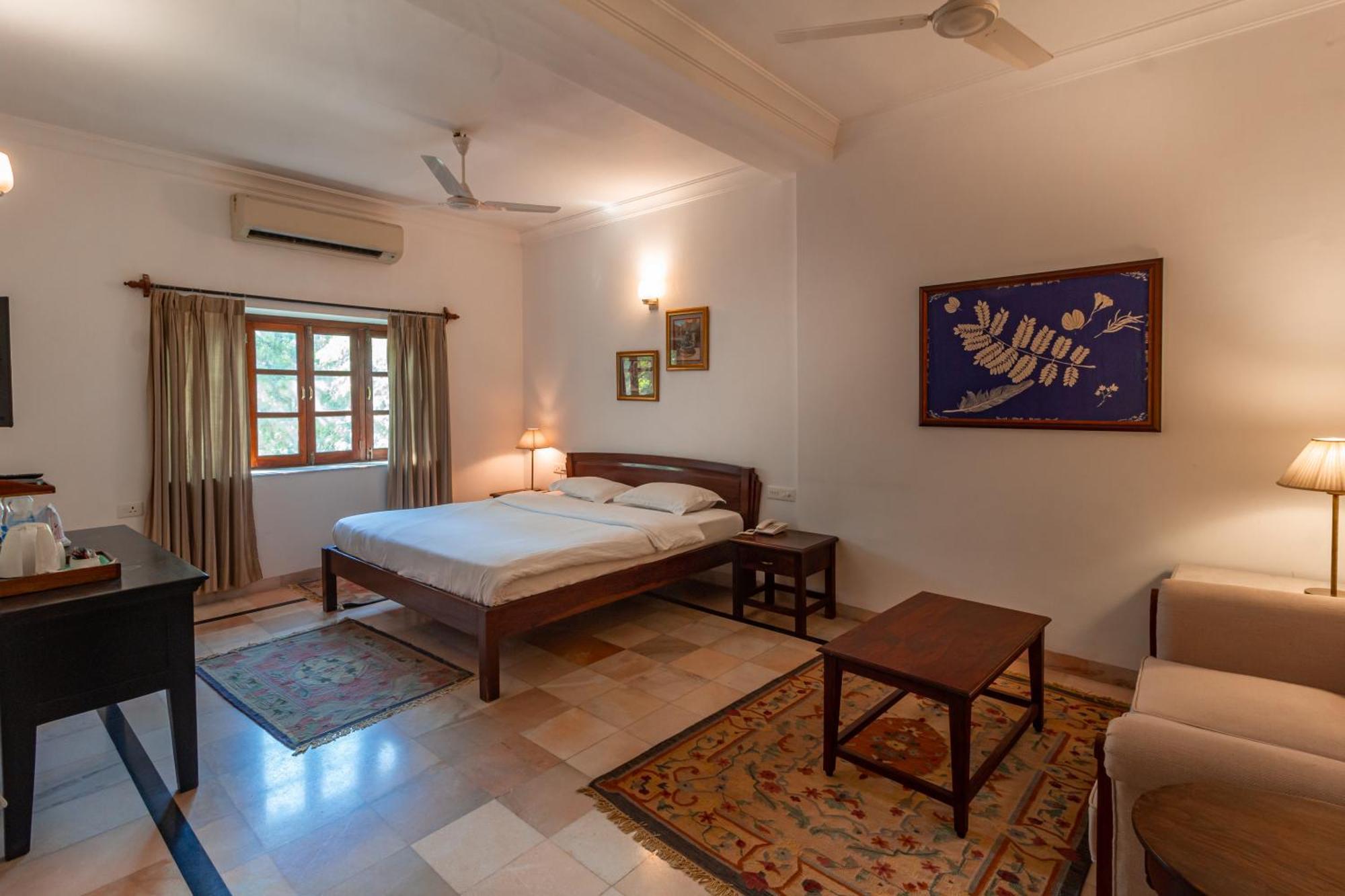 Kishen Villa Jodhpur  Habitación foto